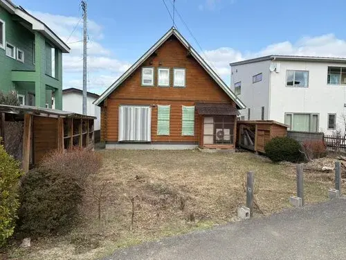 Akiya in Akita