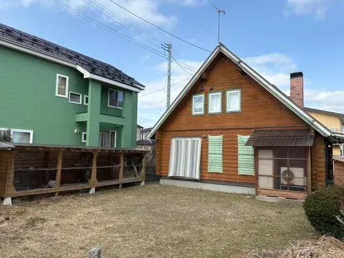 [3LDK+S Property] Akita City Akita Prefecture (2)