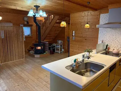 [3LDK+S Property] Akita City Akita Prefecture (15)