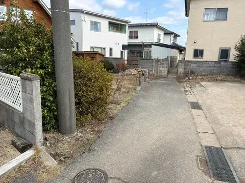 [3LDK+S Property] Akita City Akita Prefecture (3)