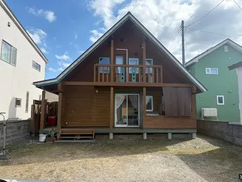 [3LDK+S Property] Akita City Akita Prefecture (4)