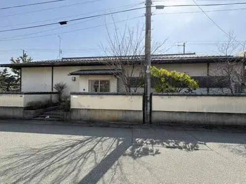 Akiya in Akita