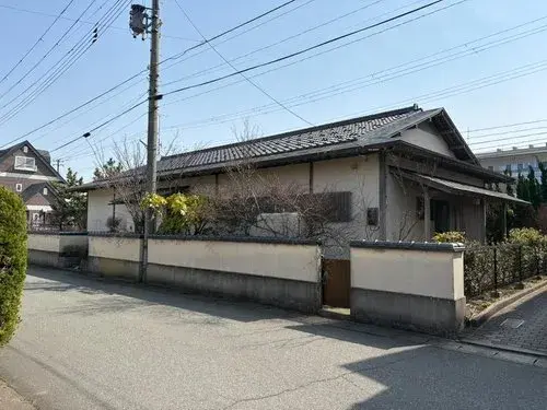 [3LDK+S Property] Akita City, Akita Prefecture (2)