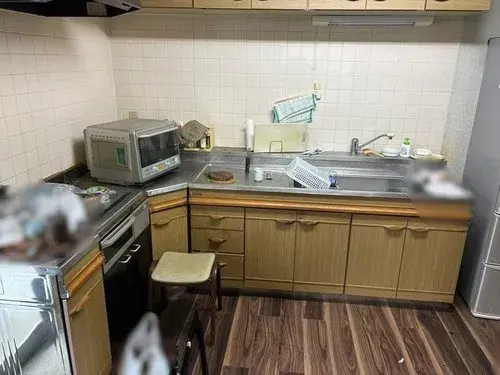 [3LDK+S Property] Akita City, Akita Prefecture (11)