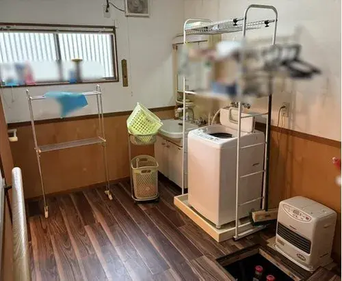 [3LDK+S Property] Akita City, Akita Prefecture (12)