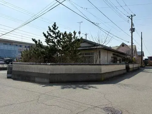 [3LDK+S Property] Akita City, Akita Prefecture (3)