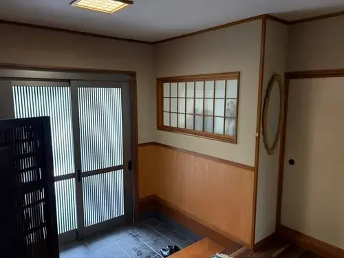 [3LDK+S Property] Akita City, Akita Prefecture (5)