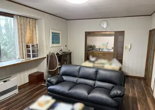 [3LDK+S Property] Akita City, Akita Prefecture (8)