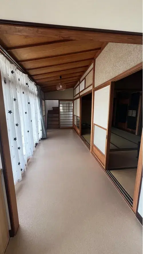 6DK+S Property Katagami City Akita Prefecture (11)