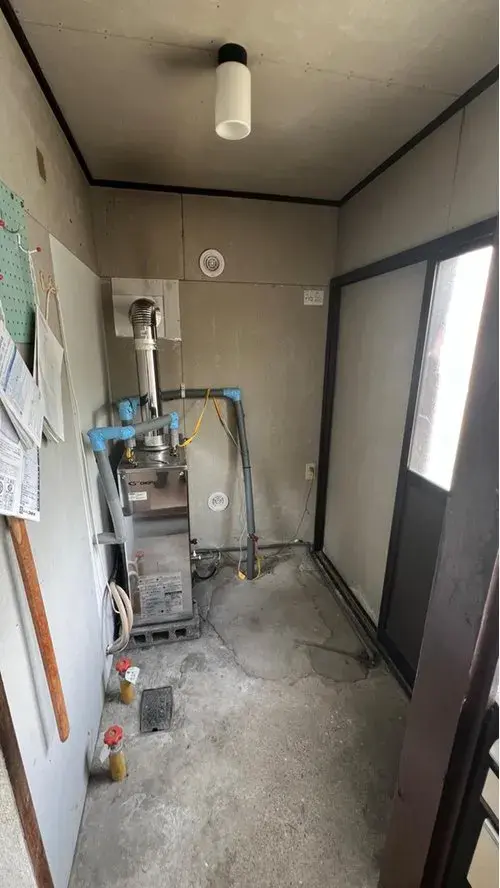 6DK+S Property Katagami City Akita Prefecture (14)
