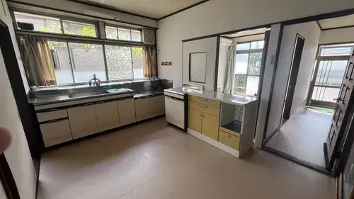 6DK+S Property Katagami City Akita Prefecture (15)
