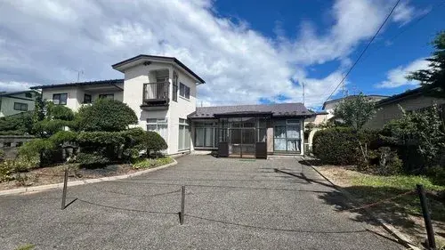 6DK+S Property Katagami City Akita Prefecture (3)