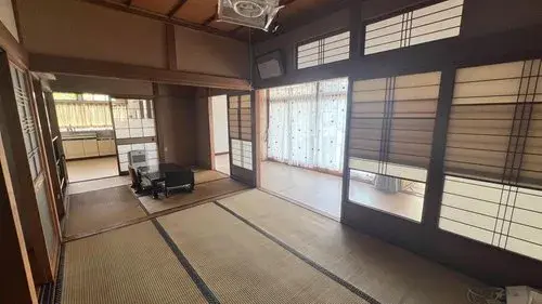 6DK+S Property Katagami City Akita Prefecture (5)