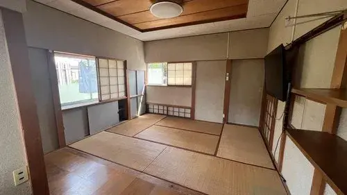 6DK+S Property Katagami City Akita Prefecture (9)