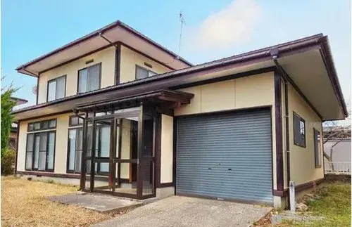Akiya in Akita