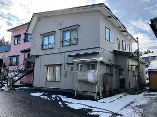 Akiya in Ville d'Ōdate