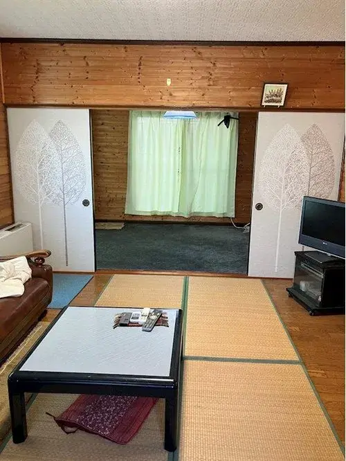 8DK Odate City Akita Prefecture (5)