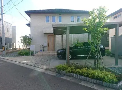 Akiya in Akita