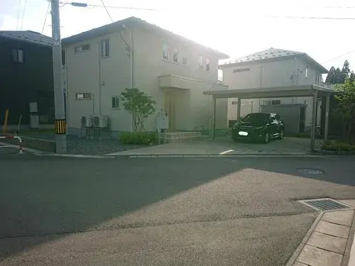 [Propiedad 3LDK+S] Ciudad de Akita, Prefectura de Akita (2)