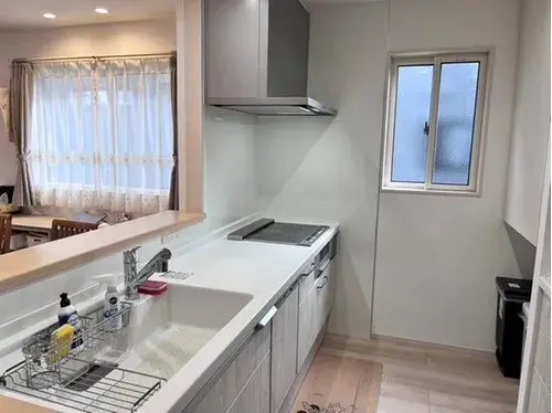 [Propiedad 3LDK+S] Ciudad de Akita, Prefectura de Akita (17)