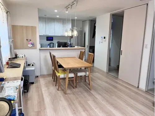 [Propiedad 3LDK+S] Ciudad de Akita, Prefectura de Akita (8)