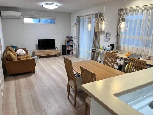 [Propiedad 3LDK+S] Ciudad de Akita, Prefectura de Akita (10)