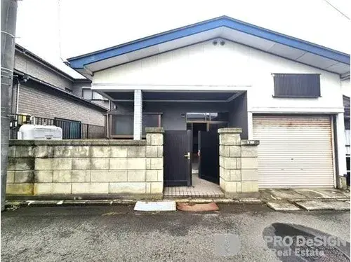 Akiya in Akita