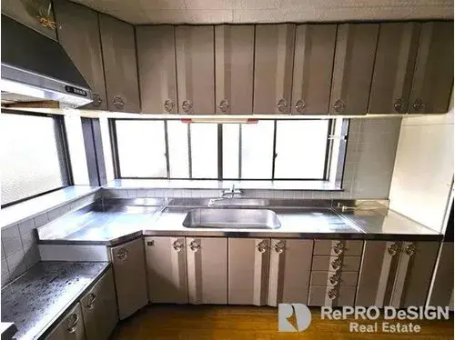 2DK, город Акита, префектура Акита (16)
