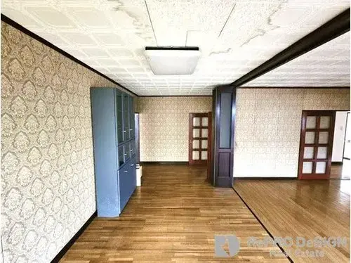 2DK, город Акита, префектура Акита (10)