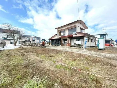4LDK Property Daisen City Akita Prefecture (3)