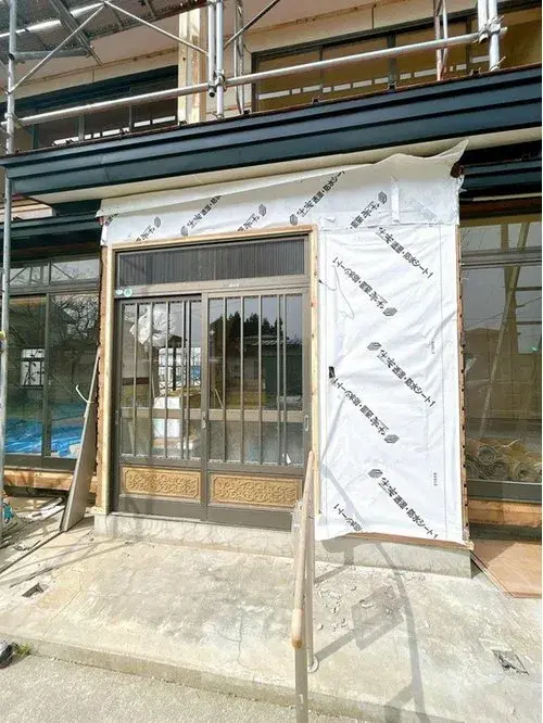 4LDK Property Daisen City Akita Prefecture (4)