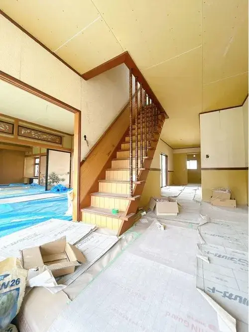 4LDK Property Daisen City Akita Prefecture (7)
