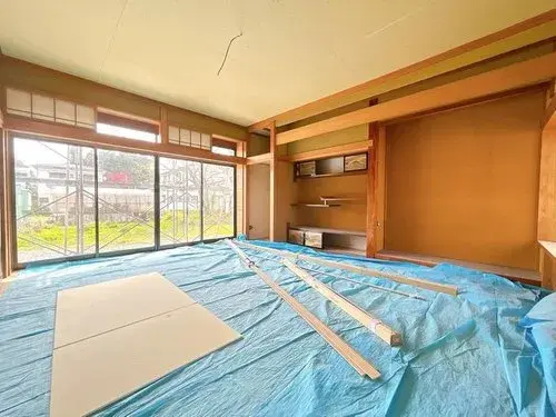 4LDK Property Daisen City Akita Prefecture (8)
