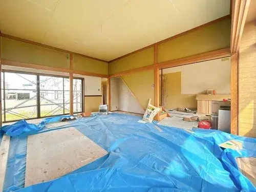4LDK Property Daisen City Akita Prefecture (9)