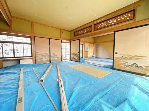 4LDK Property Daisen City Akita Prefecture (10)