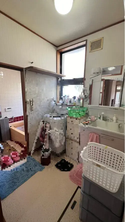 عقار 4LDK+S بمدينة أكيتا، محافظة أكيتا (14)