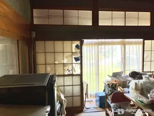 Akiya in Akita