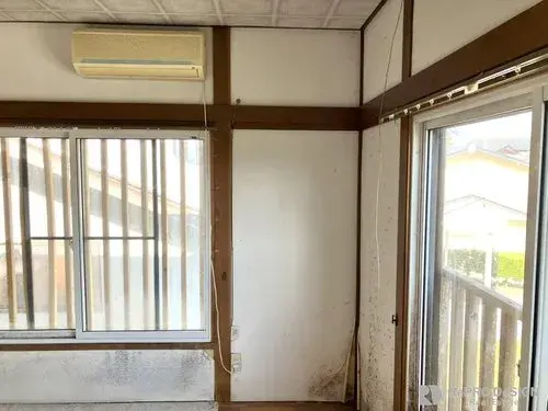2-Story Property Akita City Akita Prefecture (4)