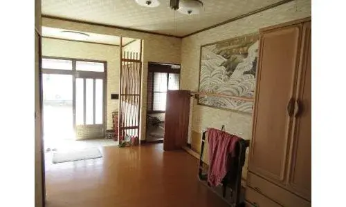 عقار 6DK مدينة ساكاتا محافظة ياماغاتا (4)