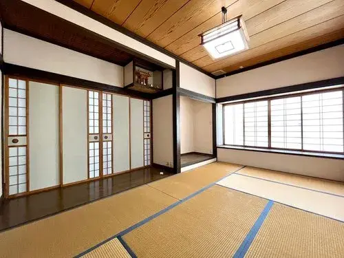 عقار 5DK+S مدينة Yonezawa محافظة Yamagata (4)