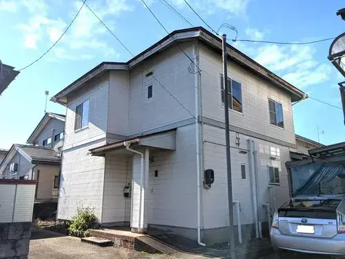 Akiya in 天童市