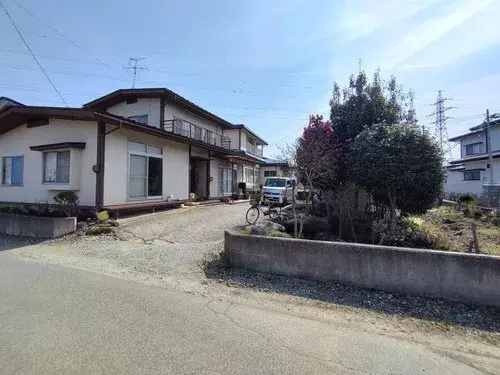 [5DK] عقار مدينة Higashine محافظة Yamagata (2)