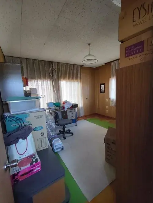 [5DK] عقار مدينة Higashine محافظة Yamagata (11)