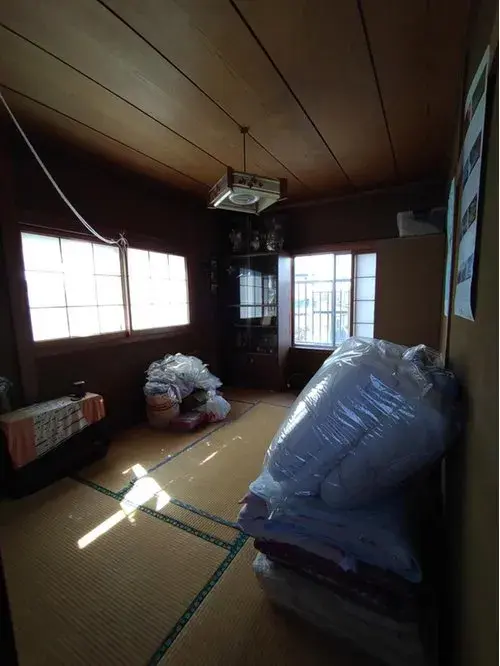 [5DK] عقار مدينة Higashine محافظة Yamagata (12)