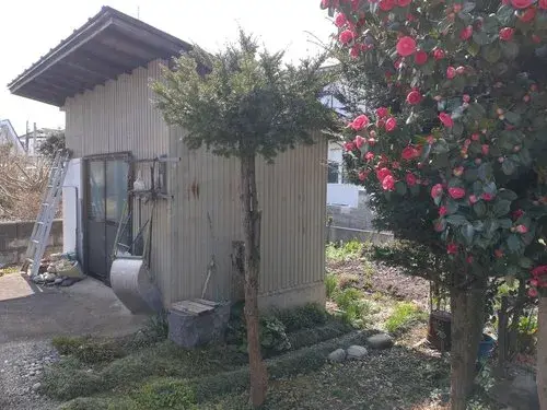 [5DK] عقار مدينة Higashine محافظة Yamagata (3)