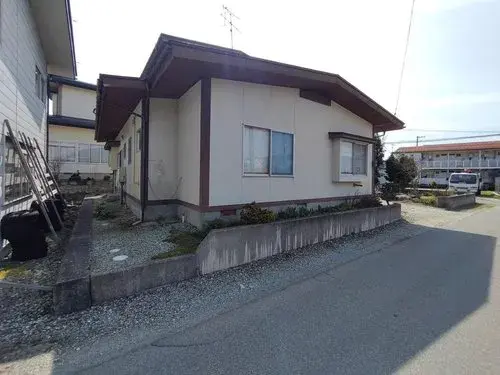 [5DK] عقار مدينة Higashine محافظة Yamagata (4)