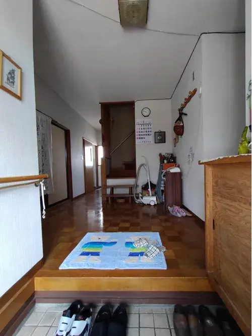 [5DK] عقار مدينة Higashine محافظة Yamagata (5)