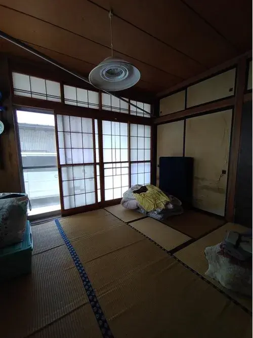 [5DK] عقار مدينة Higashine محافظة Yamagata (7)