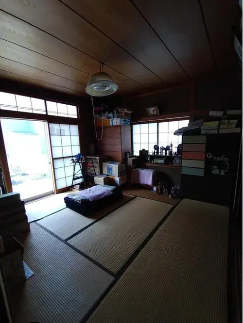 [5DK] عقار مدينة Higashine محافظة Yamagata (8)