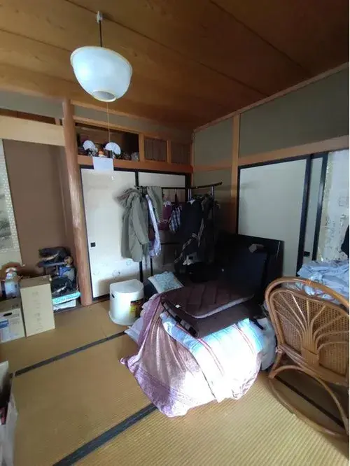 [5DK] عقار مدينة Higashine محافظة Yamagata (9)